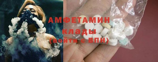 трава Пересвет